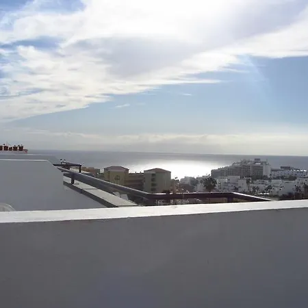 Apartment Caledonia Park Costa Adeje (Tenerife)