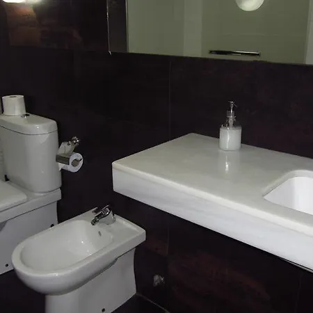 Apartment Caledonia Park *
