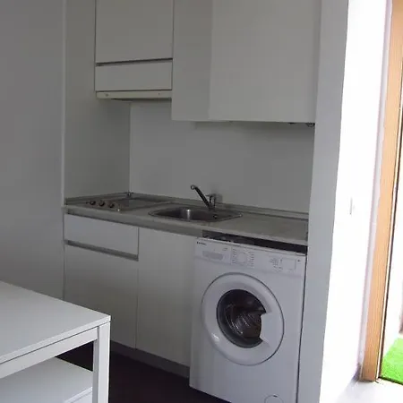 Apartment Caledonia Park