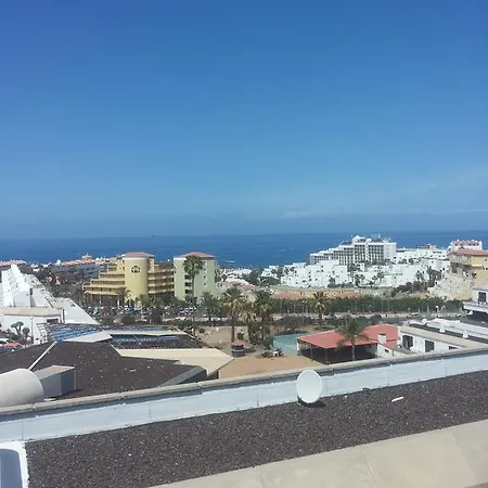 Apartament Caledonia Park *