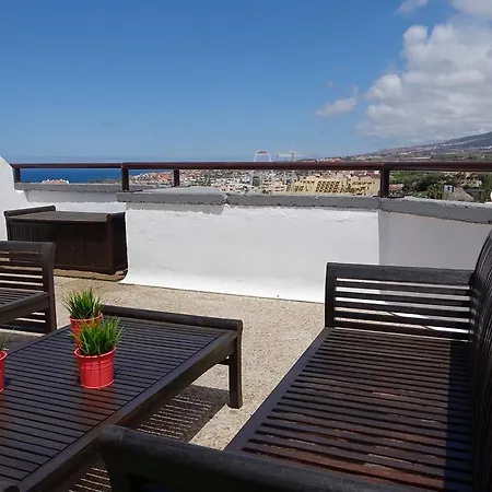 Apartment Caledonia Park Costa Adeje (Tenerife)
