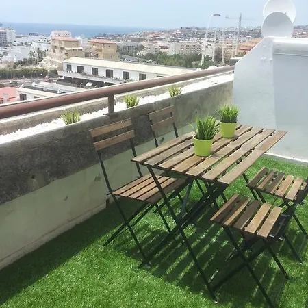 Apartament Caledonia Park
