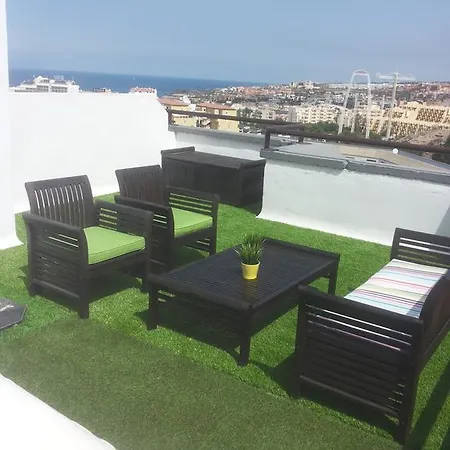 Apartment Caledonia Park *