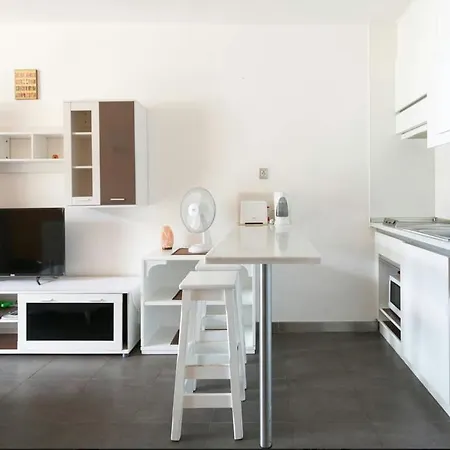 Apartment Caledonia Park *