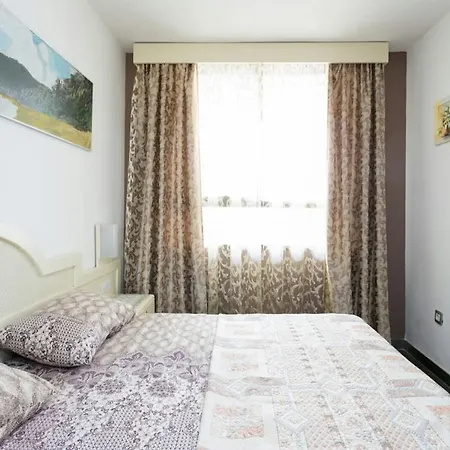 Apartment Caledonia Park Costa Adeje (Tenerife)