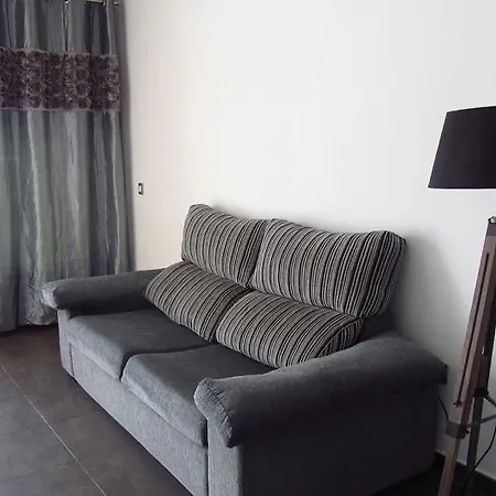 Apartman Caledonia Park Costa Adeje (Tenerife)