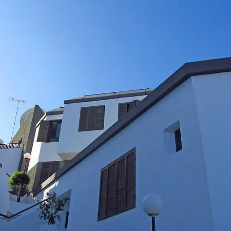 Caledonia Park Apartman