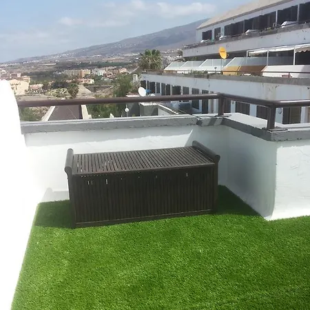 Apartman Caledonia Park *