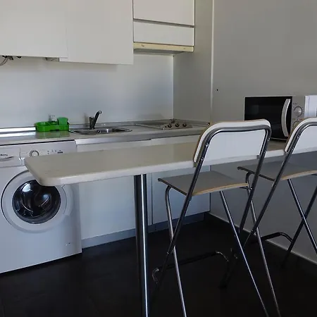 Apartman Caledonia Park *