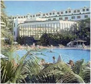 Caledonia Park Apartman