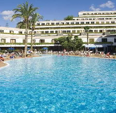 Apartman Caledonia Park *