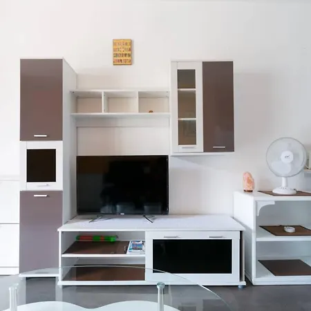 Caledonia Park Apartman Costa Adeje (Tenerife)